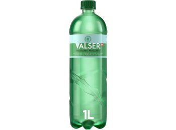 Valser Prickelnd PET Six-Pack 100cl x6