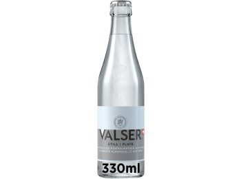 Valser Still MW 33cl x24