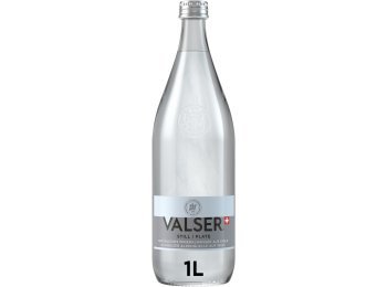 Valser Still MW 100cl x12