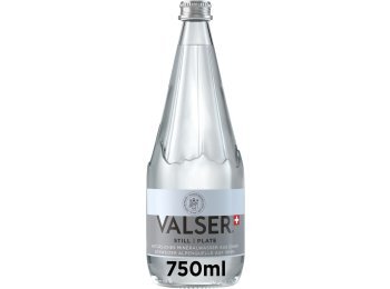 Valser Still MW 75cl x12
