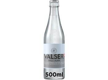 Valser Still MW 50cl x20