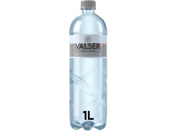 Valser Still PET Six-Pack 100cl x6