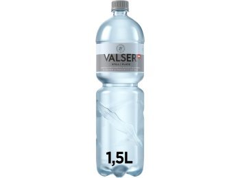 Valser Still PET Sixpack 150cl x6