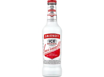Vodka Smirnoff Gallone 300cl