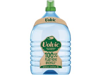 Volvic Bidon 80cl