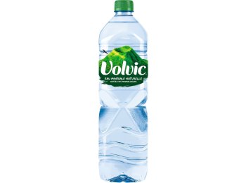 Volvic PET EW 50cl x24