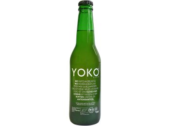 Yoko Matcha 33cl 8x