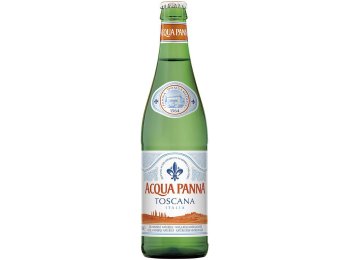 Acqua Panna, ohne Kohlensäure 50cl x20