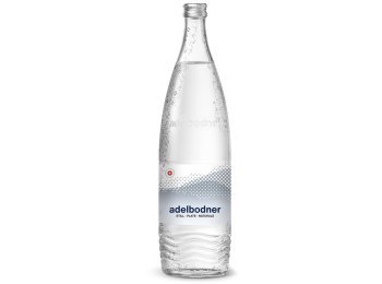 Adelbodner Cristal ohne Co2 MW 100cl x12