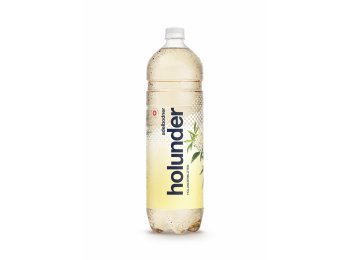 Adelbodner Holunder Melisse 150cl x6