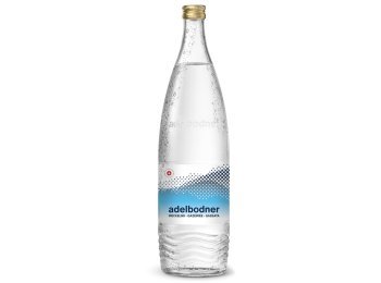 Adelbodner mit Co2 MW 100cl x12