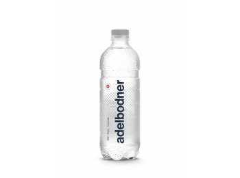 Adelbodner still PET EW 50cl x24