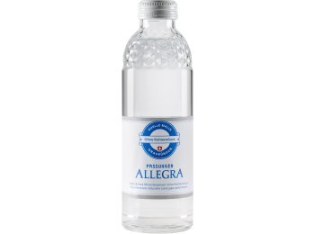 Allegra MW Crystal 50cl x20