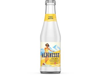 Alpinesse Tonic 20cl x30