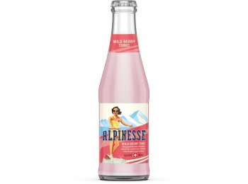 Alpinesse Wild Berry 20cl x30
