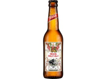 Appenzeller IPA MW* 33cl x24