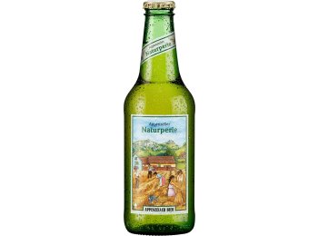Appenzeller Naturperle EW, Six Pack 33cl x24