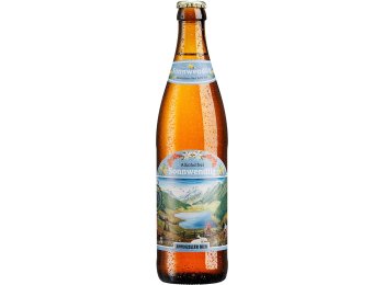 Appenzeller Sonnwendlig MW, Alkoholfrei 50cl x20