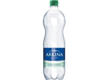 Arkina Grün PET EW Six Pack 100cl x6