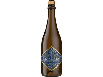 Azzerio Sparkling Blanc 0.0%, Alkoholfrei 75cl x6