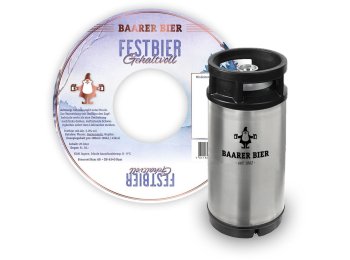 Baarer Festbier Cont. 2000cl