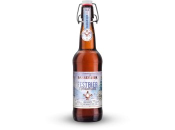 Baarer Festbier MW 50cl x15