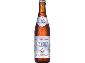 Baarer Festbier MW, 10er-Harass 33cl x10