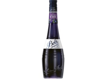 Bols Crème de Cassis* 70cl