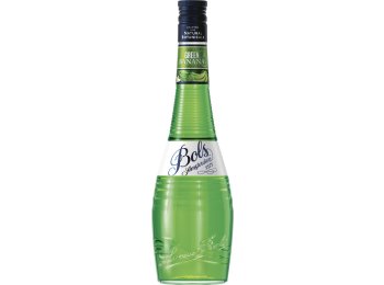 Bols Green Banana 70cl