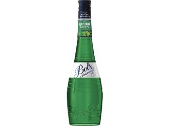 Bols Peppermint Green 70cl