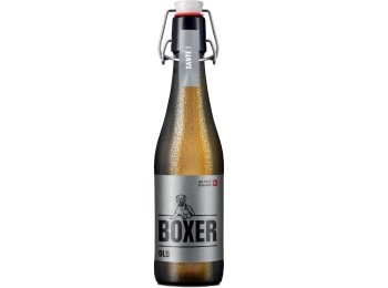 Boxer Old BV MW * 50cl x20