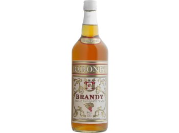 Brandy Baronet 100cl