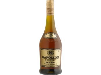 Brandy Napoleon Godefroy 70cl