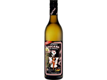 Cachaca do Brasil Tucano 70cl