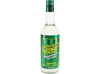 Cachacana do Brasil 70cl