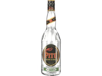Cachaca Pitú do Brasil* 70cl