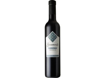 Cannonau Sardegna DOC, Baroncelli 50cl x6