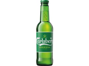 Carlsberg EW im Harass 33cl x24