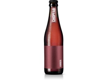 Chopfab Amber MW 33cl x24