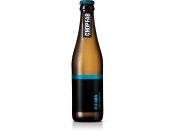 Chopfab Freibier MW 33cl x24