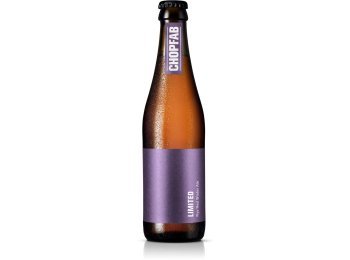 Chopfab Limited Rye Red Winter, Ale EW 33cl x24