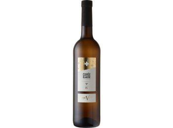 Cuvée Blanche Valais AOC, Conviva 75cl x6