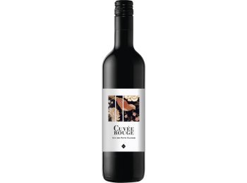 Cuvée Rouge Vin de Pays, Suisse / Swiss Drink 50cl x15