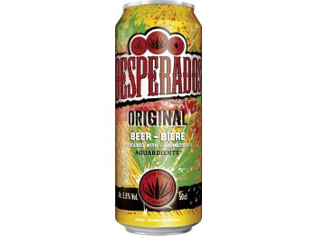 Desperados Dosen EW 50cl x24