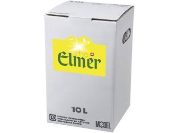 Elmer Citro Bag in Box 1000cl