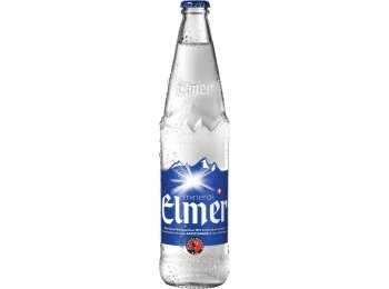 Elmer Mineral m/KS MW 50cl x20
