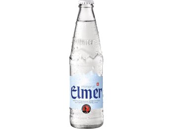 Elmer Mineral o/KS MW 33cl x24