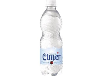 Elmer Mineral o/KS PET EW 50cl x24