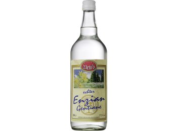 Enzian Ueli's 100cl