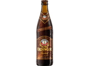 Erdinger Weissbier Dunkel MW 50cl x20